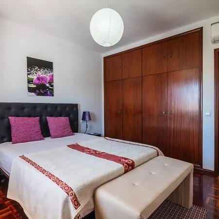 Villa Slv18 Piscina,9pax, Local Sossegado *
