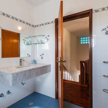 Slv18 Piscina,9pax, Local Sossegado Villa