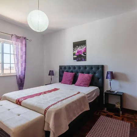 Villa Slv18 Piscina,9pax, Local Sossegado Pêra