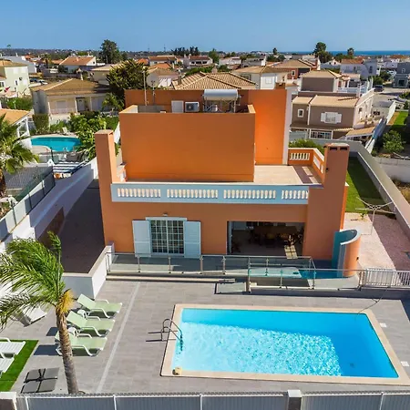 Slv18 Piscina,9pax, Local Sossegado Villa